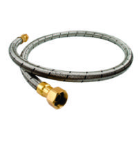 ALIMENTADOR P/BOILER 3/4 X 3/4 IUSA AC.INOXIDABLE  