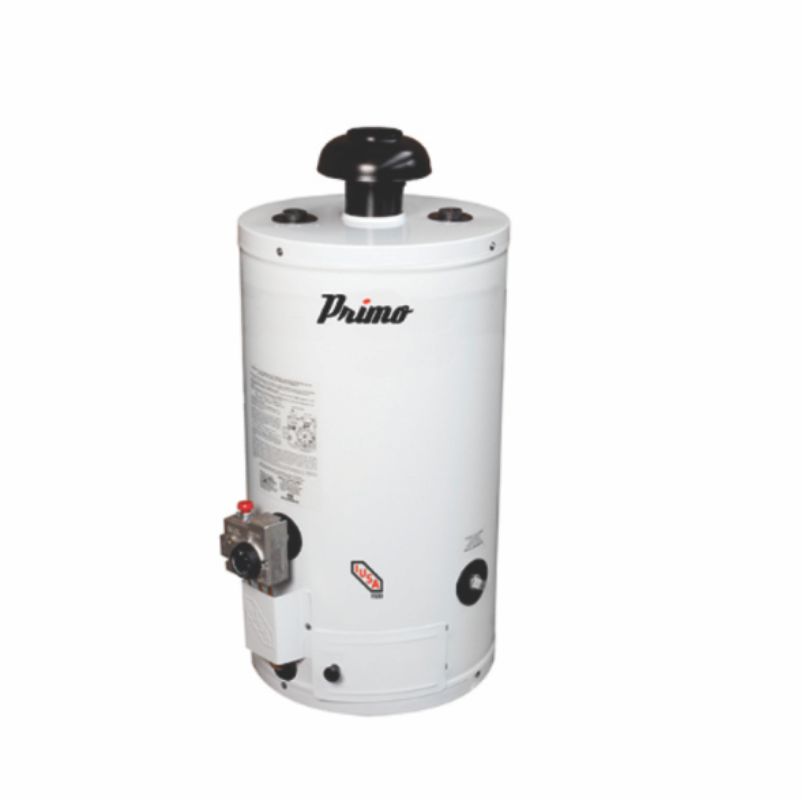CALENTADOR P/AGUA 40LTS PRIM-O GAS NATURAL IUSA    