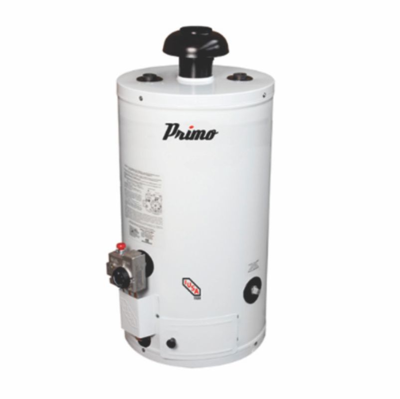 CALENTADOR PARA AGUA 40LTS PRIM-O LP. IUSA