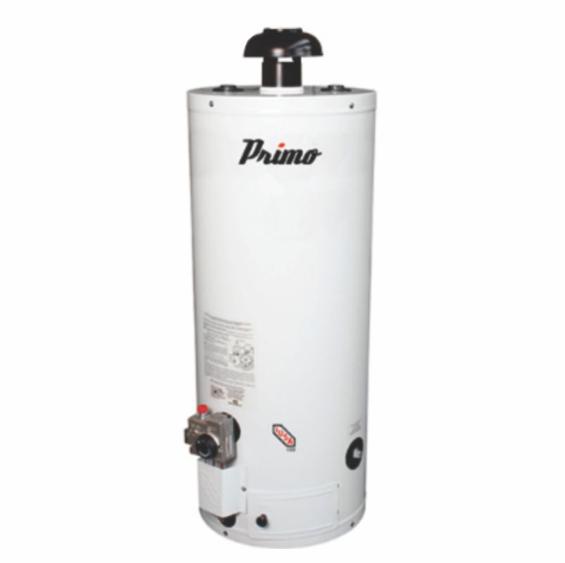 CALENTADOR PARA AGUA 60 LTS.LP PRIMO IUSA 15G-60LP 