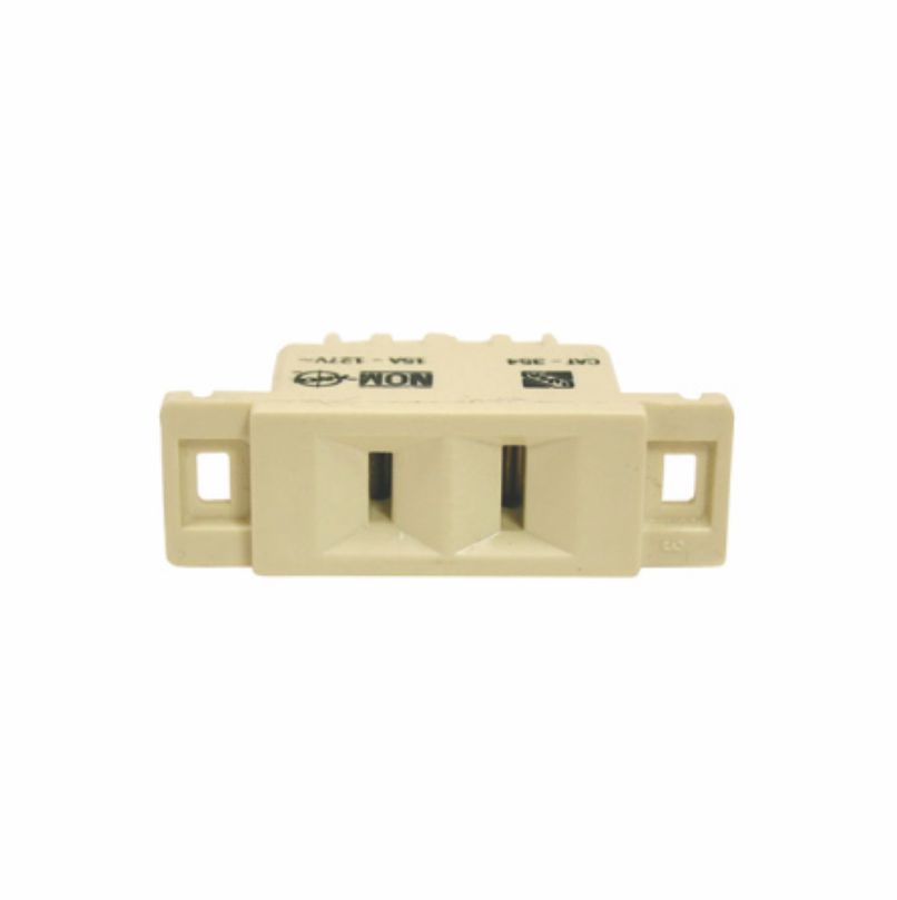 CONTACTO SENCILLO LINEA TRADIZIONE 354 IUSA        