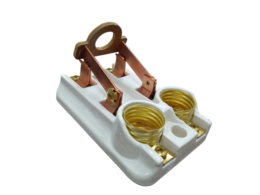 INTERRUPTOR DE TAPONES 1021 IUSA                   