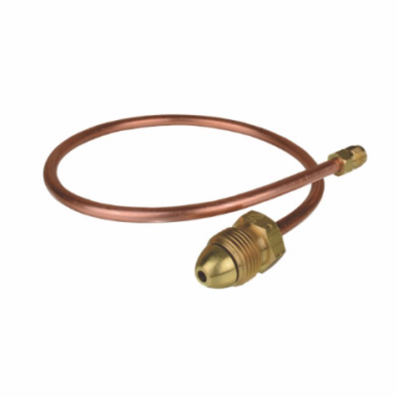 PIGTAIL CON TUERCA IZQUIERDA IUSA MOD.5003 20E20