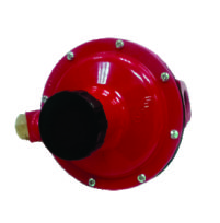 REGULADOR DE GAS ALTA PRESION 2403-S4 IUSA 6M 3/H  