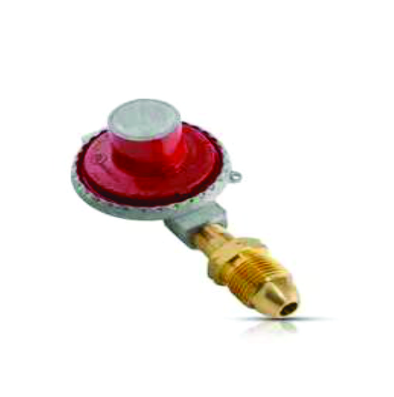 REGULADOR DE GAS ALTA PRESION CON ACCESORIOS R7000 324208 IUSA