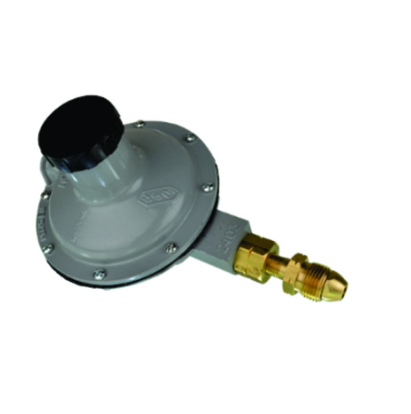 REGULADOR GAS P/TANQUE ESTACIONARIO 2403-C2 IUSA   