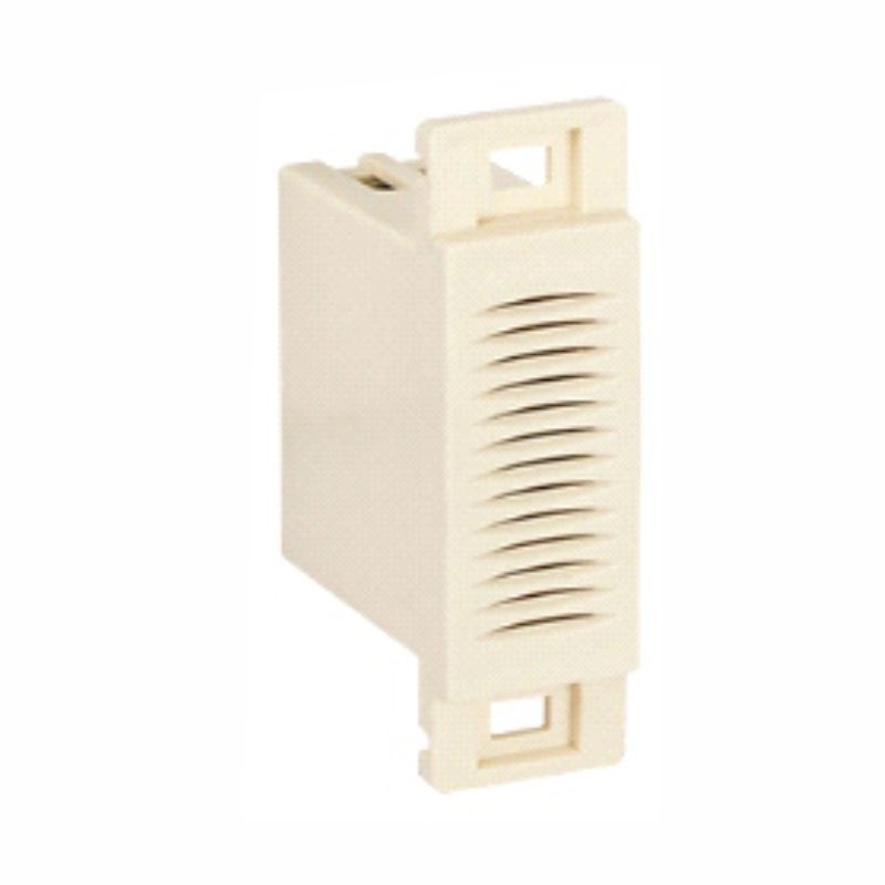 TIMBRE ZUMBADOR TRADIZIONE MARFIL CAT-856Z IUSA