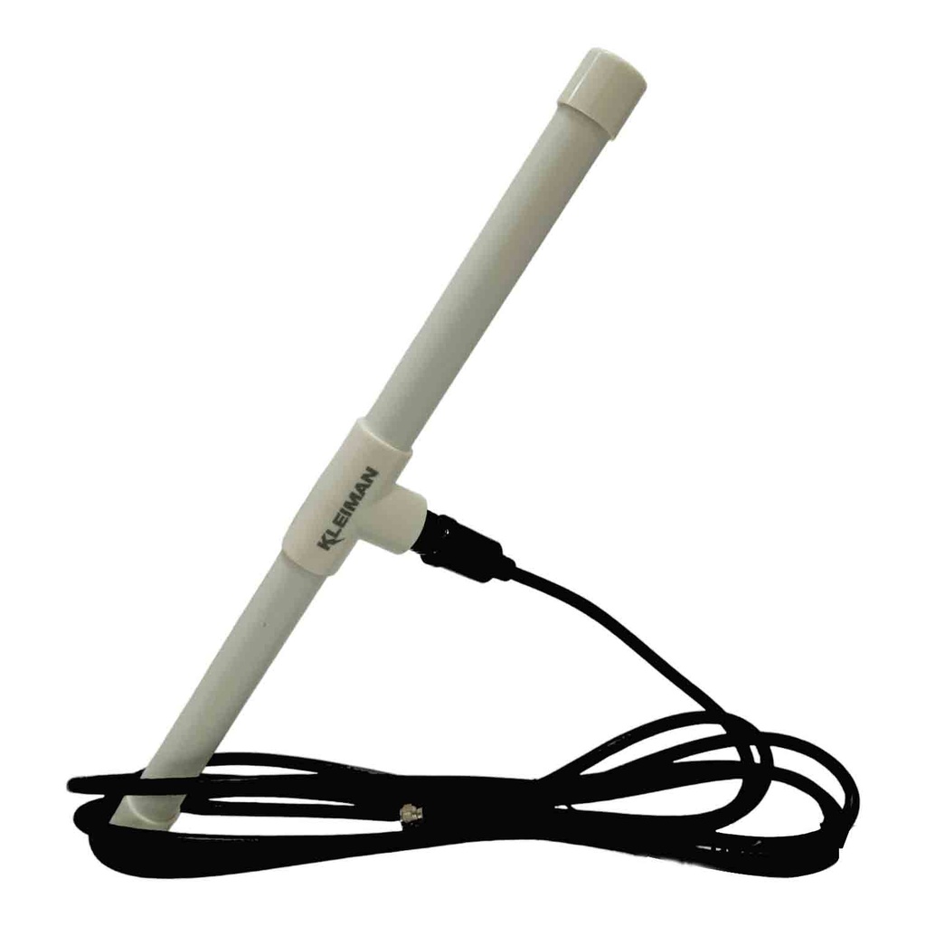 ANTENA PARA ALTA DEFINICION PVC 3MTS DE CABLE ANT-016