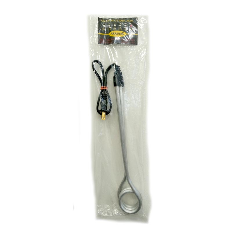 CALENTADOR P/AGUA EN CAJA CAL-006 KLEIMAN 2000WATT 