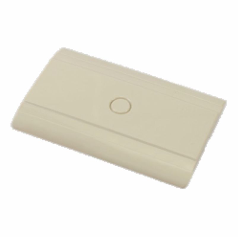 PLACA MARFIL CIEGA VENECIA PLA-029 KLEY            