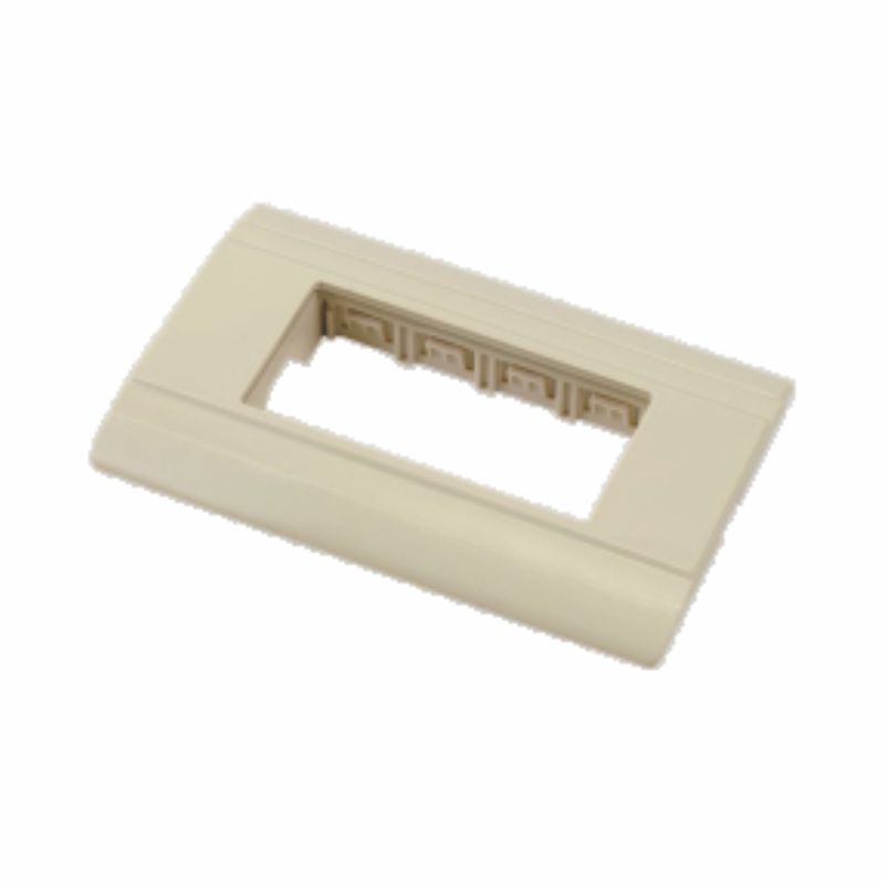 PLACA MARFIL DUPLEX VENECIA PLA-031 KLEY           