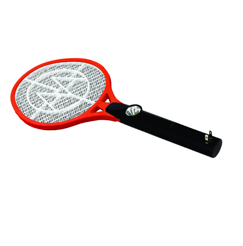 RAQUETA ELECT.MATA INSECTOS RAQ-001 KLEY           
