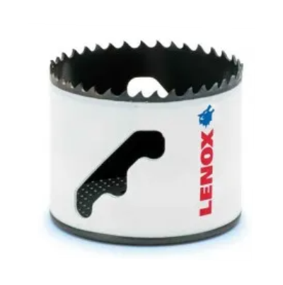 PERFORADORA BIMETALICA 28L 1-3/4" 44MM 30028 LENOX