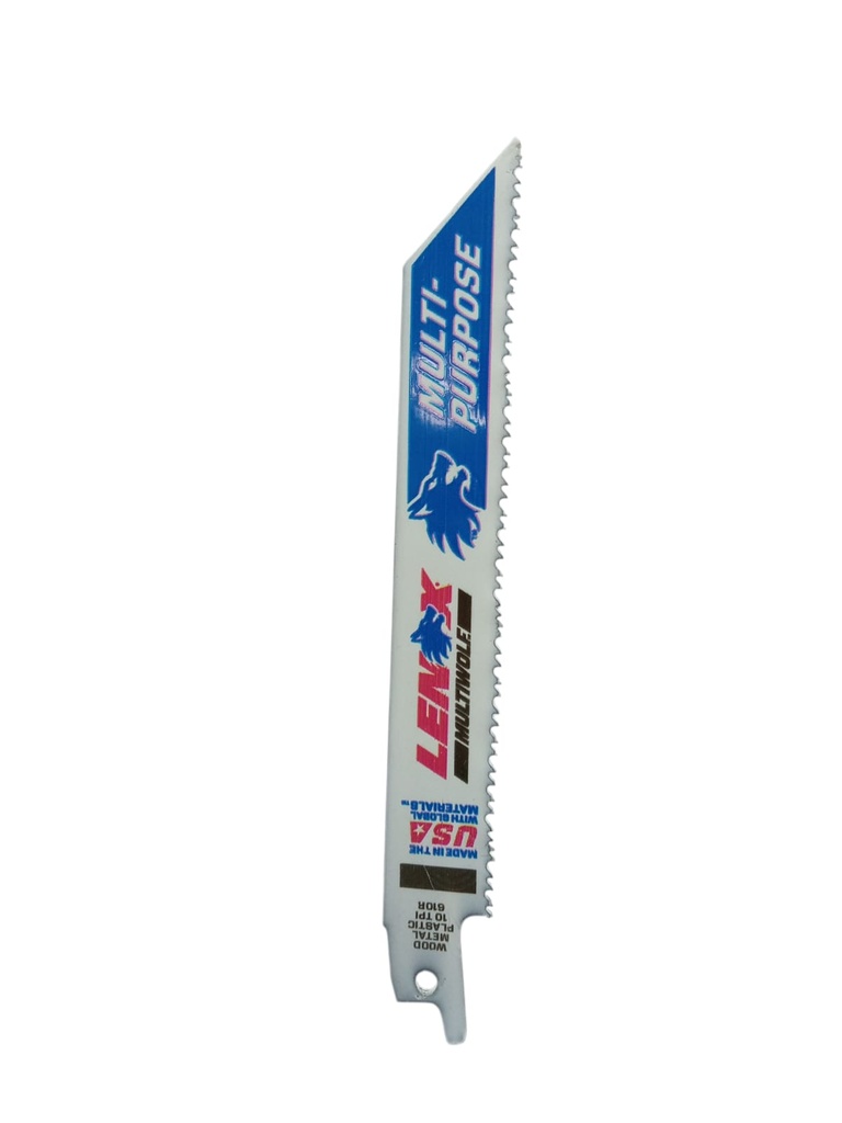 S.SABLE BIM 610R 6" USO GRAL 20562 PZA LENOX       