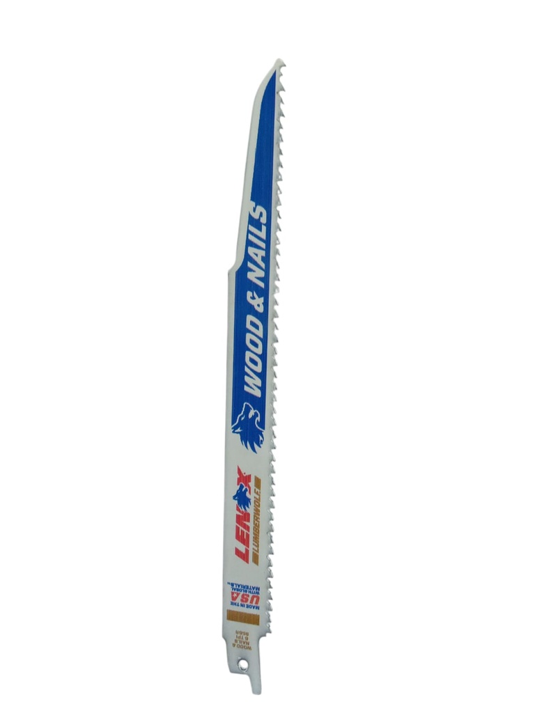 S.SABLE BIM 956R 9" MADERA 20582 PZA LENOX         