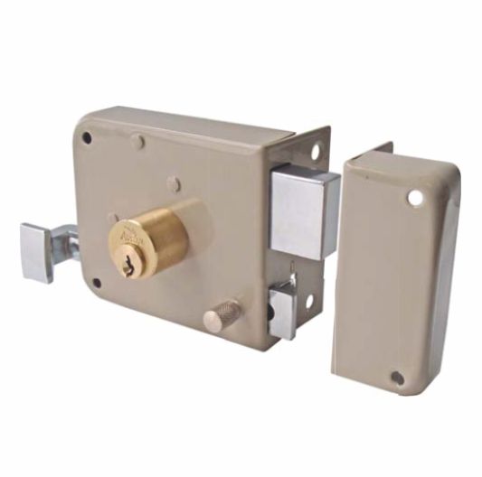 CERRADURA AUSTRAL AU-715 SI DERECHA