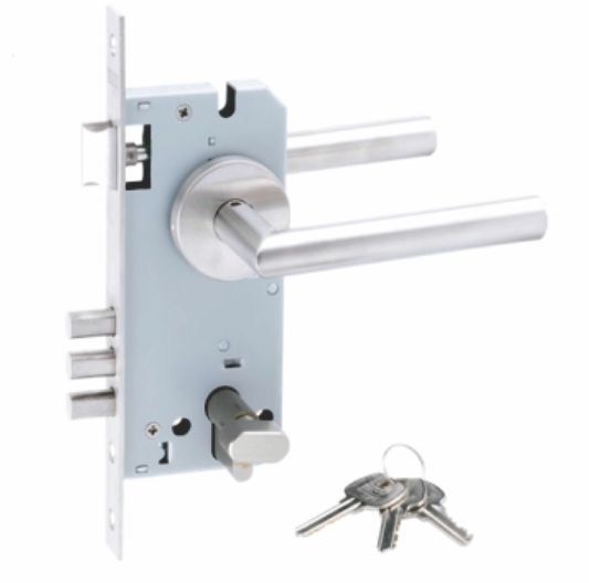 CERRADURA ENTRADA FLORENCIA 1512 L/CONTROL AUSTRAL 