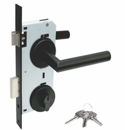 CERRADURA RECAMAR FLORENCIA 1530 CON DOBLE AUSTRAL