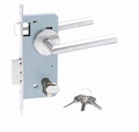 CERRADURA RECAMARA FLORENCIA 1507 L/CONTROL AUSTRAL