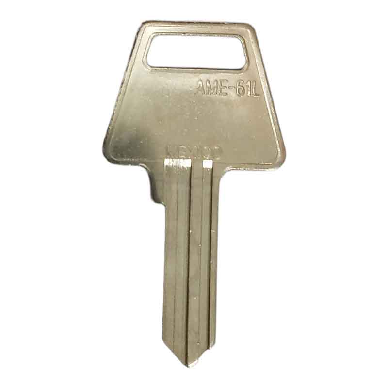 FORMA PARA LLAVE AME-61L MX(NQ) AUSTRAL
