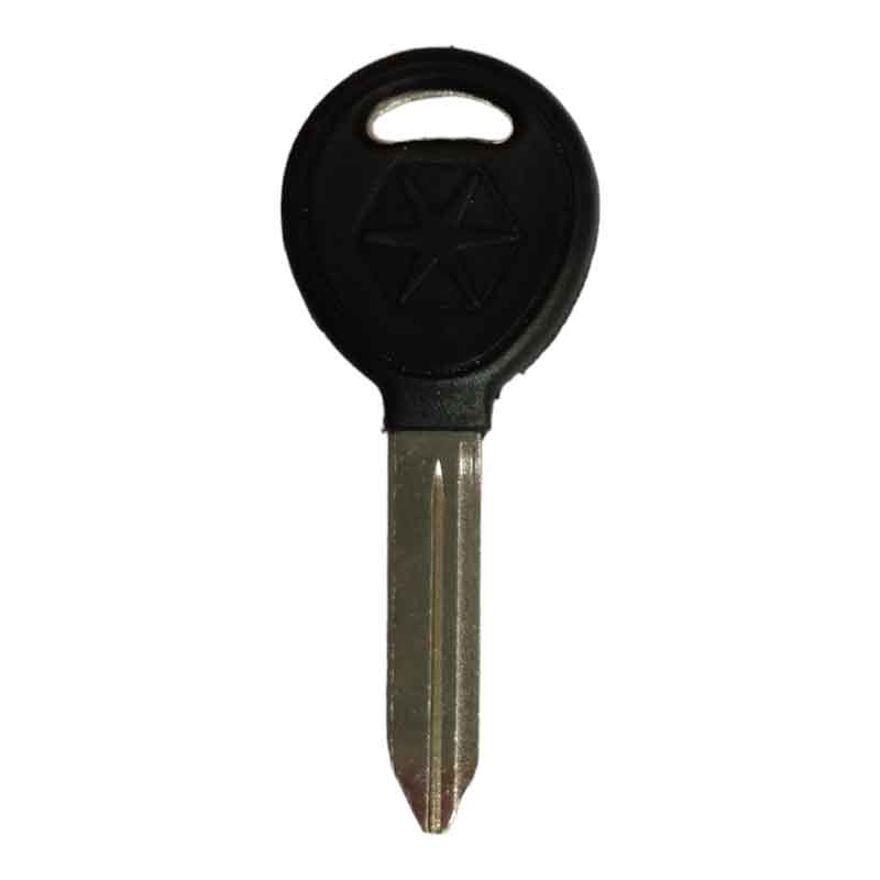 FORMA PARA LLAVE CHR-81EP MX(NQ) AUSTRAL           