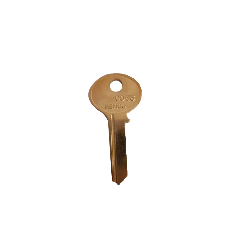 FORMA PARA LLAVE CO-38 MX(NQ) AUSTRAL              