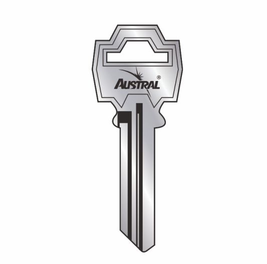 FORMA PARA LLAVE FAN-55A MX(NQ) AUSTRAL 710837