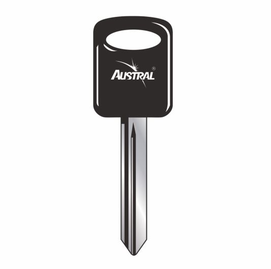 FORMA PARA LLAVE FO-2HP MX(NQ) AUSTRAL