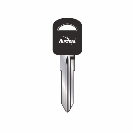 FORMA PARA LLAVE GGM-89SP MX(NQ) AUSTRAL