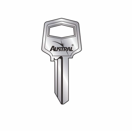 FORMA PARA LLAVE LO-20A MX(NQ) AUSTRAL             