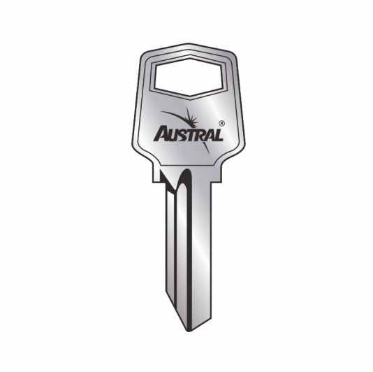 FORMA PARA LLAVE LO-20N MX(NQ) AUSTRAL             