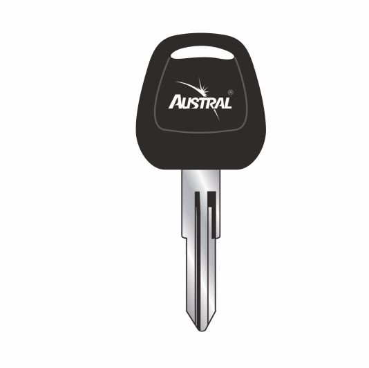 FORMA PARA LLAVE NI-79CP MX(NQ) AUSTRAL            