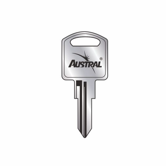 FORMA PARA LLAVE PH-10 MX(NQ) AUSTRAL