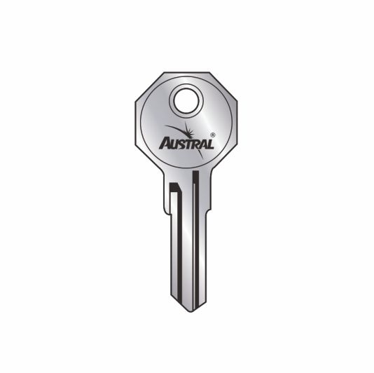 FORMA PARA LLAVE PH-32 MX(NQ) AUSTRAL              