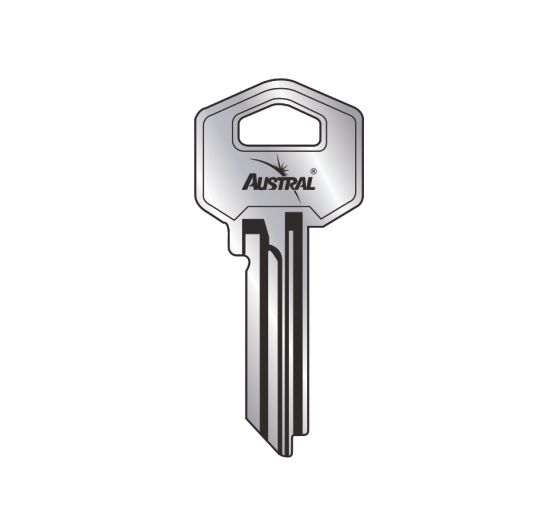 FORMA PARA LLAVE TE-59 AUSTRAL                     
