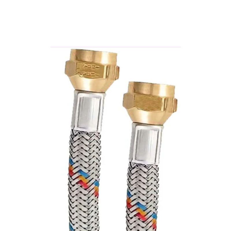 ALIMENTADOR PARA GAS 5/16 X 5/16 X 2MT. MAFLEXSA   