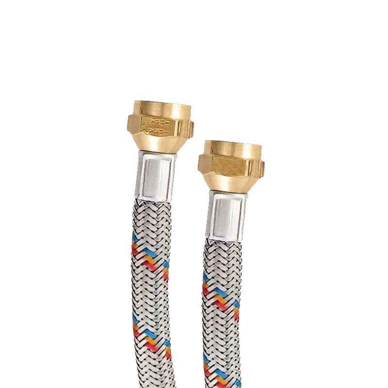 ALIMENTADOR PARA GAS 3/8 X 3/8 X 2MT MAFLEXSA