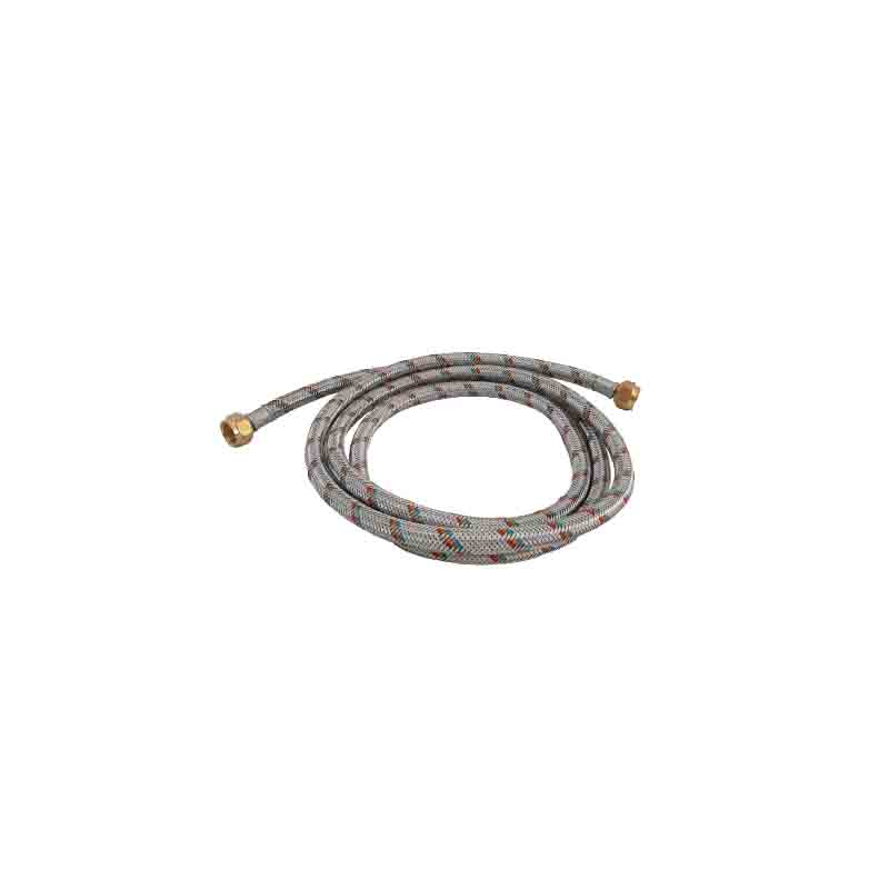 ALIMENTADOR PARA GAS 3/8 X 3/8 X 3MT MAFLEXSA      