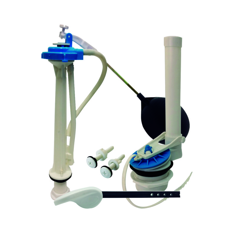 HERRAJE PARA SANITARIO MOD.625 MASTER-CIM          