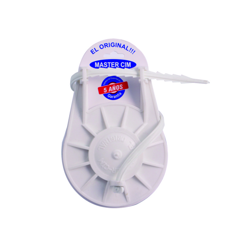 SAPITO PARA VALVULA MASTER CIM  MOD.631            