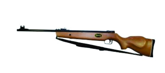 RIFLE JUVENIL MOD. (RM-10)FNAQ10B CAL.5.5 MENDOZA           