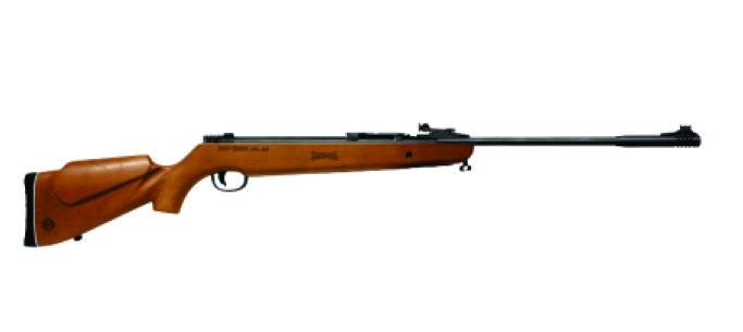 RIFLE RM-7000 BARNIZ CON CARGADOR CALIBRE5.5 MENDOZA