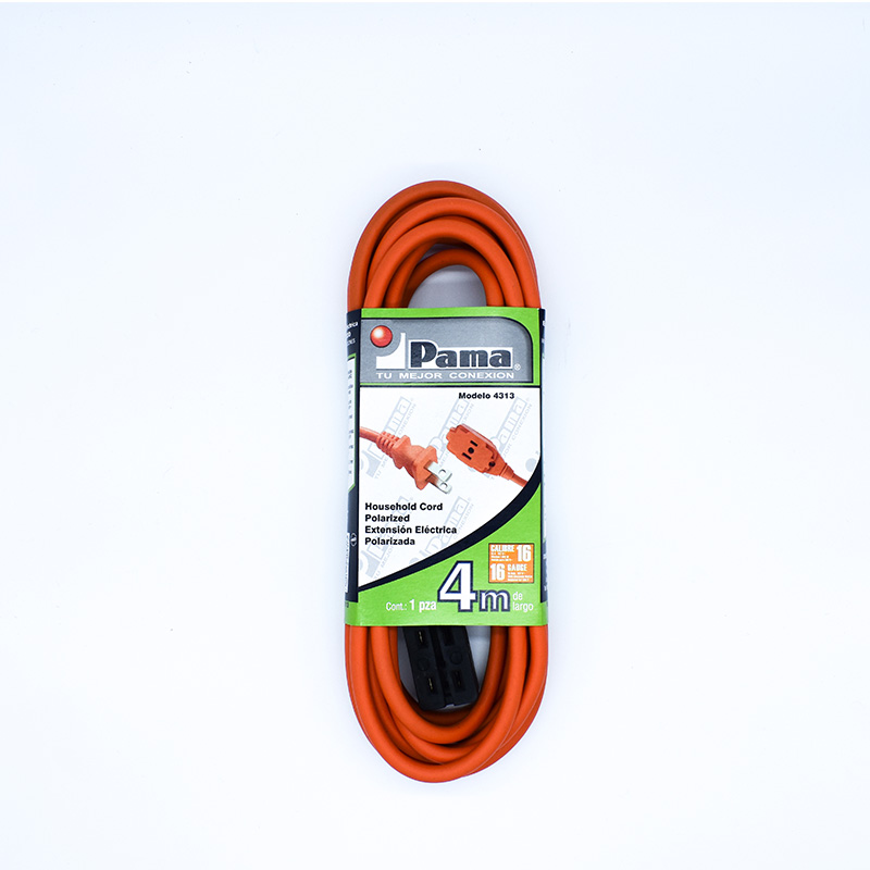 EXTENSION USO RUDO 4 MT. CAL.18 PAMA            