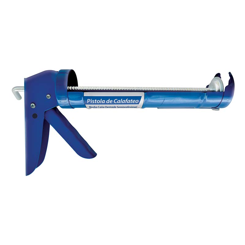 PISTOLA CALAFATEADORA DENTADA SEMIPROF. PENNSYLVAN 