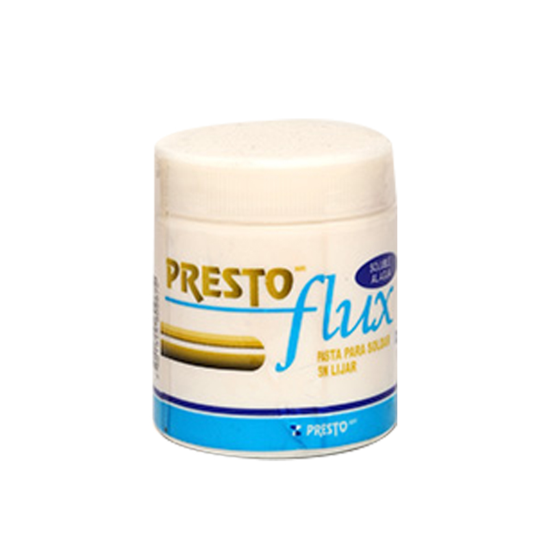 PASTA PARA SOLDAR FLUX 100ML PRESTO 0967           