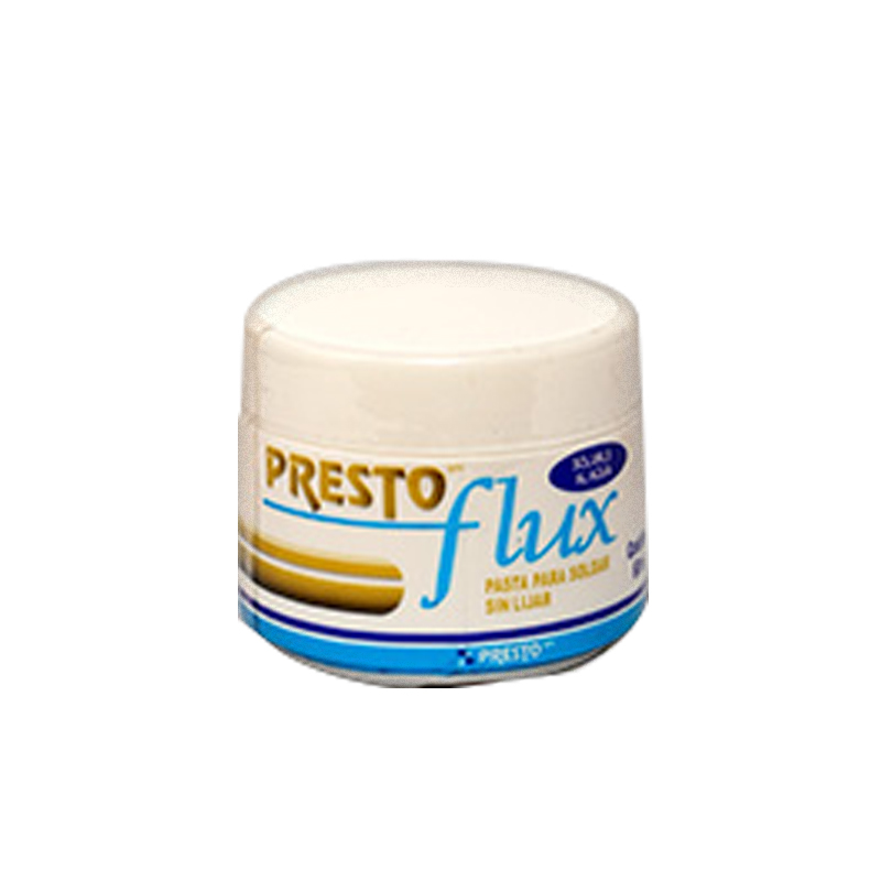 PASTA PARA SOLDAR FLUX 60ML. PRESTO 0966           