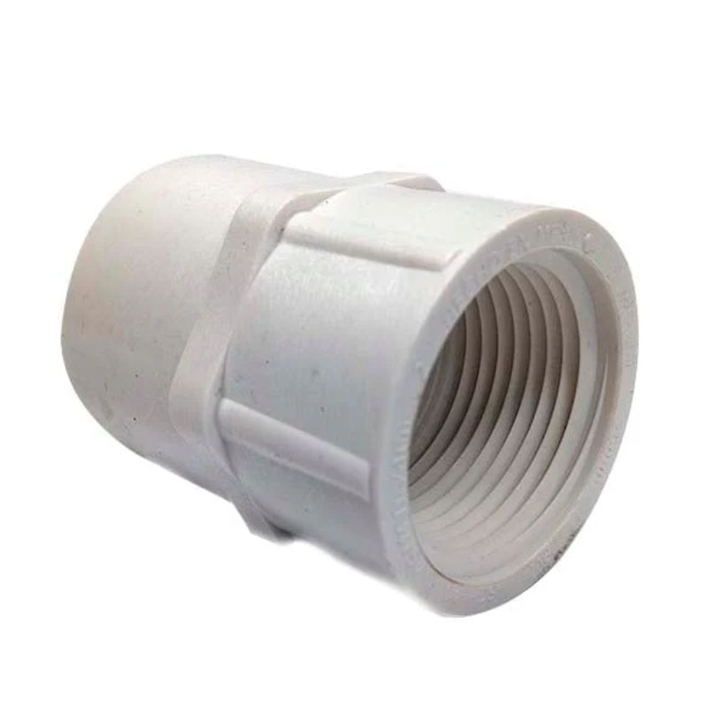 ADAPTADOR HEMBRA 1"  HIDRAULICO                    