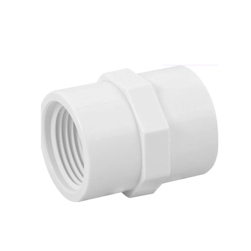ADAPTADOR HEMBRA 1 1/2"  HIDRAULICO                
