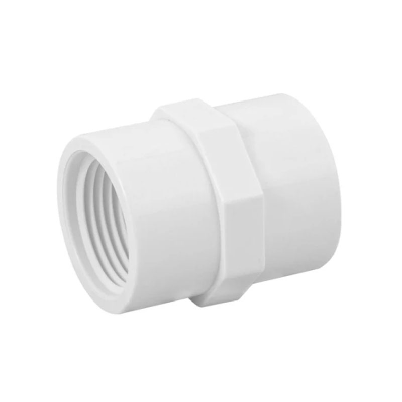 ADAPTADOR HEMBRA 2"  HIDRAULICO                    