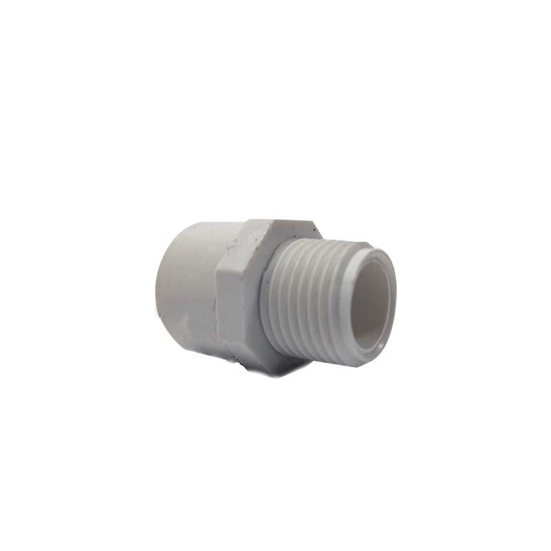 ADAPTADOR MACHO  1/2"  HIDRAULICO                  